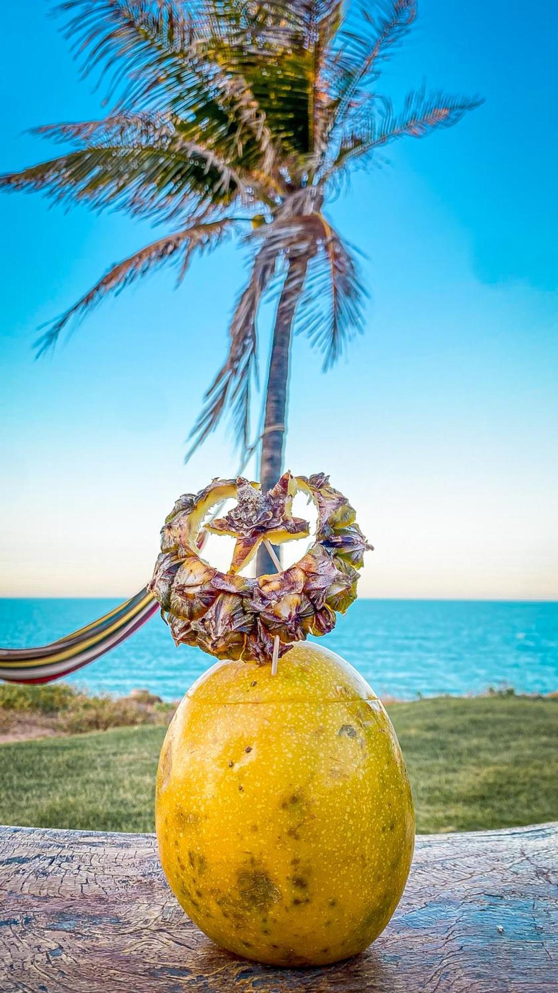 Asas Del Mar - Suites Canoa Quebrada Dış mekan fotoğraf